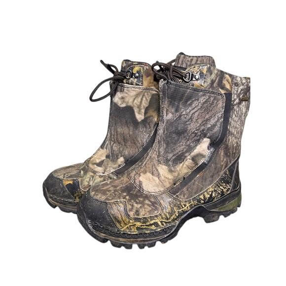Irish Setter Red Wing Shoes \